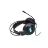 Xtreme K502C RGB Backlit USB Wired Gaming Keyboard, Mouse, Mouse Pad & Headphone Black Combo with Bangla-gallery-4