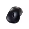 Xtreme WM288 1000 DPI Wireless Black Mouse-gallery-1