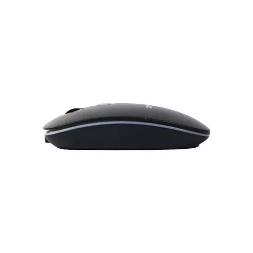 Xtreme WM19RC 4D Rechargeable RGB Lighting Wireless Black Mouse-gallery-2