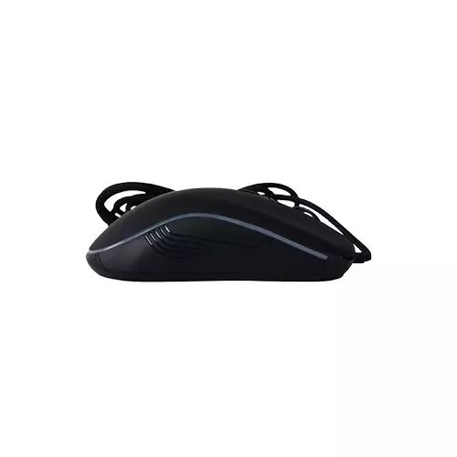 Xtreme M89GU RGB Wired Black Gaming Mouse-gallery-3