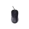 Xtreme M89GU RGB Wired Black Gaming Mouse-gallery-1