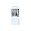 Xtreme U200 Mid Tower Micro ATX  Desktop White Case With PSU-gallery-4