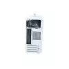 Xtreme U200 Mid Tower Micro ATX  Desktop White Case With PSU-gallery-5