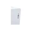 Xtreme U200 Mid Tower Micro ATX  Desktop White Case With PSU-gallery-6