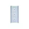 Xtreme XJOGOS M211WH RGB Mid Tower ATX Desktop White Gaming Case-gallery-2