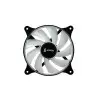 Xtreme XJOGOS CF30R 3 120mm 3xFAN RGB Tri Color Casing Cooling Fan-gallery-1