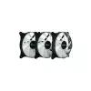 Xtreme XJOGOS CF30R 3 120mm 3xFAN RGB Tri Color Casing Cooling Fan-gallery-2