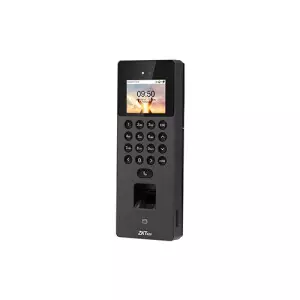 ZKTeco SenseFace 2A Facial Recognition & Multi-Biometric Access Control Terminal with Adapter-gallery-2