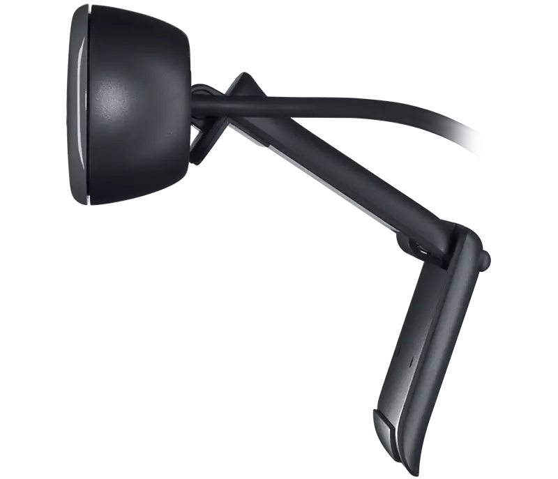 Logitech C270 HD Webcam-gallery-3