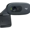 Logitech C270 HD Webcam-gallery-1