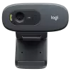 Logitech C270 HD Webcam-gallery-2