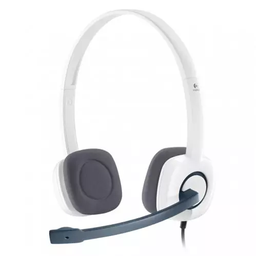 Logitech H151 STEREO Head Phone-gallery-1