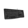 Logitech K120 USB Keyboard-gallery-2
