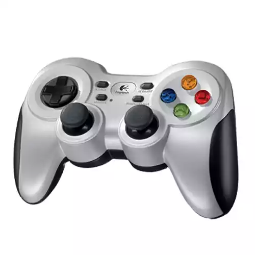 Logitech F710 Wireless Gamepad - TechLand BD Flash Sale