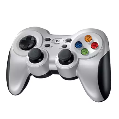 Logitech F710 Wireless Gamepad - TechLand BD Flash Sale