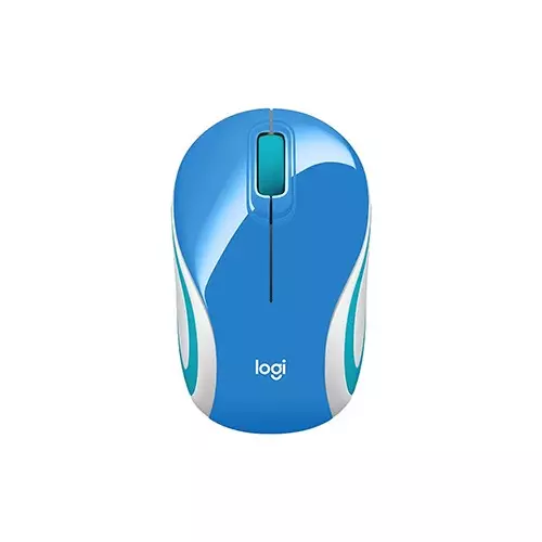 Logitech M187 Ultra Portable Wireless Mouse-gallery-3