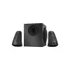 LOGITECH Z623 SPEAKER SYSTEM WITH SUBWOOFER-gallery-1
