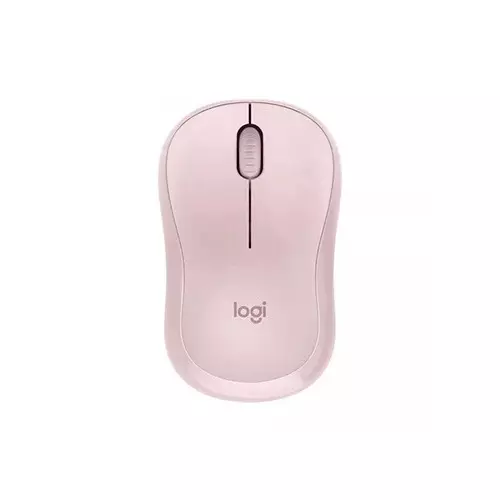 Logitech M221 Silent Wireless Mouse-gallery-1