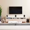 LOGITECH Z607 5.1 SURROUND SOUND SPEAKER SYSTEM WITH BLUETOOTH-gallery-1