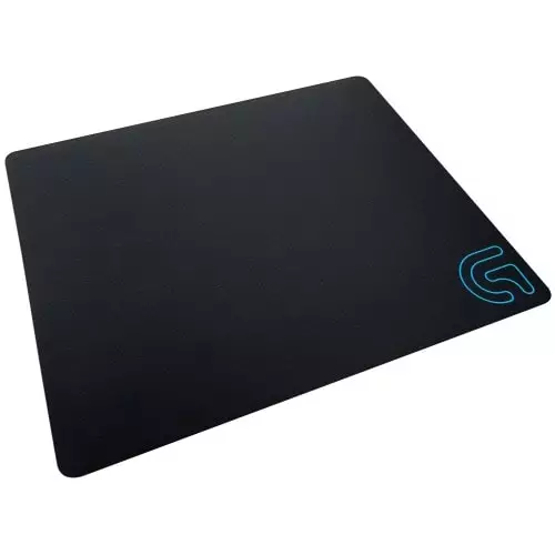 Logitech G240 Cloth Gaming Mouse Pad-gallery-2