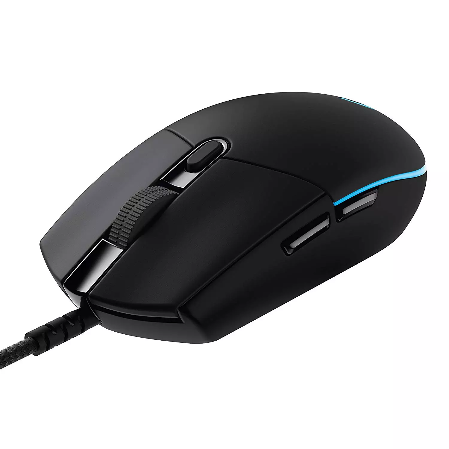 Logitech G Pro Wired USB Gaming Mouse-gallery-1