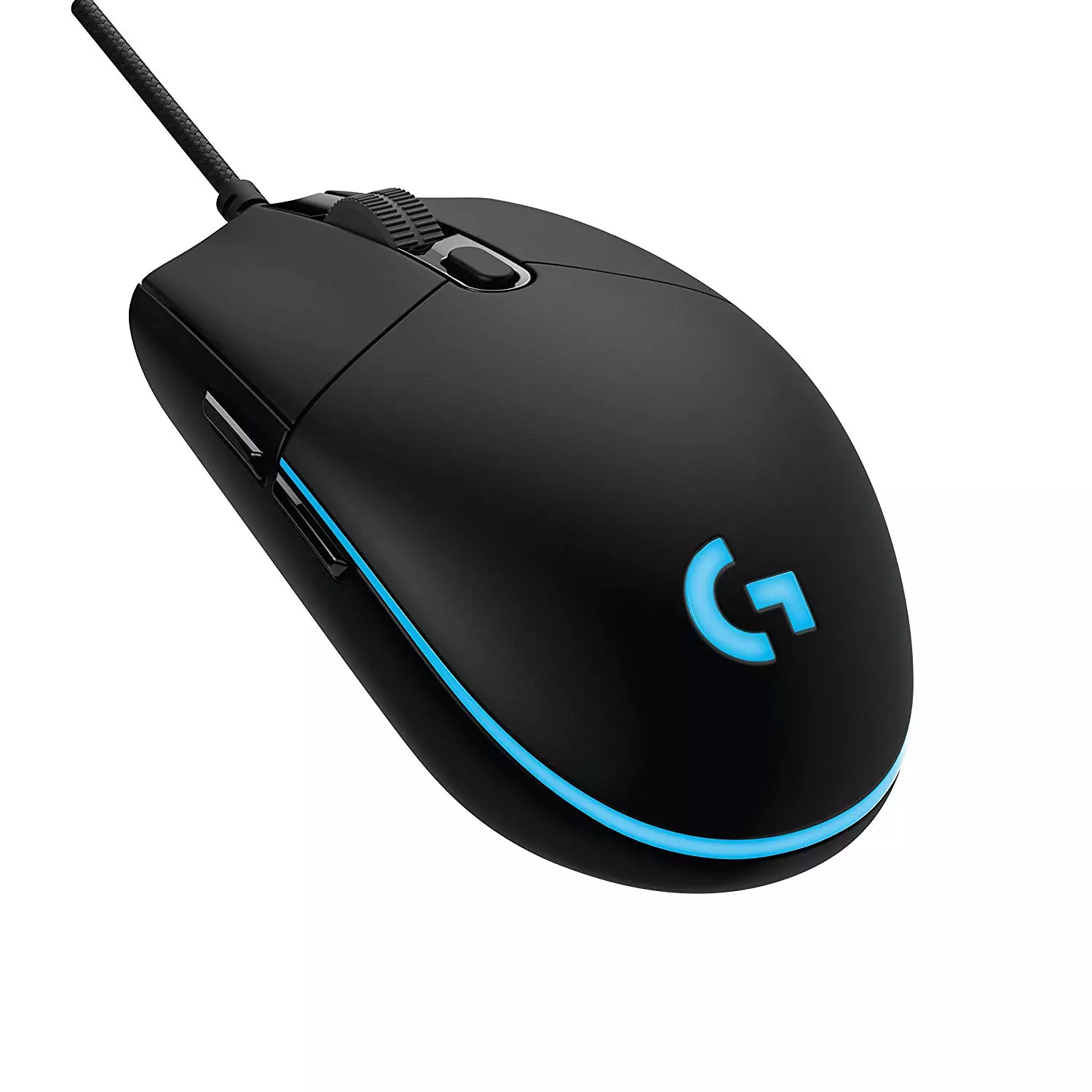 Logitech G Pro Wired USB Gaming Mouse-gallery-2