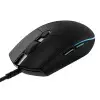 Logitech G Pro Wired USB Gaming Mouse-gallery-1