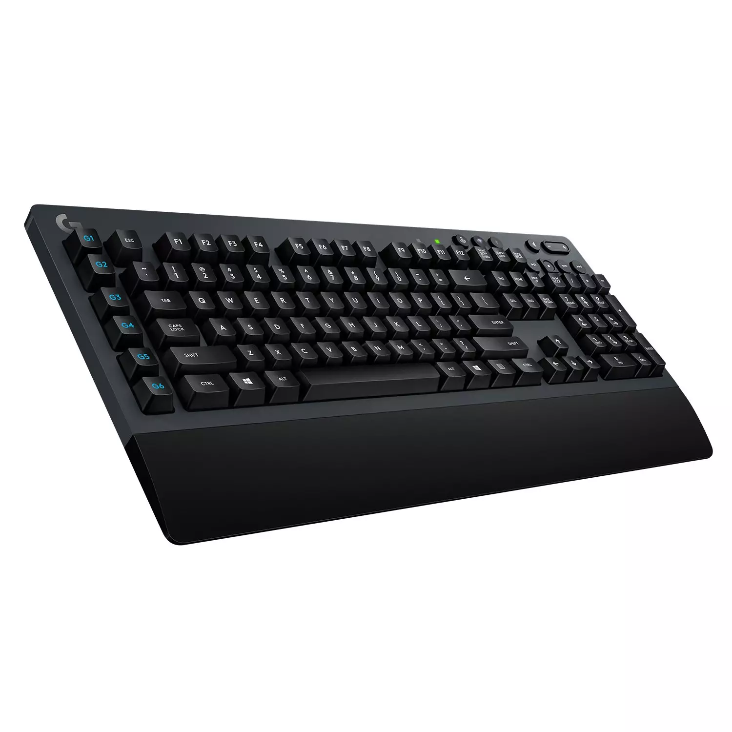 Logitech G613 Wireless Mechanical Gaming Keyboard-gallery-1
