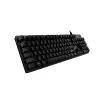 Logitech G512 Carbon Rgb Mechanical Gaming Keyboard-gallery-1