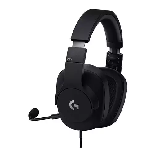 Logitech G PRO Gaming Headset-gallery-1
