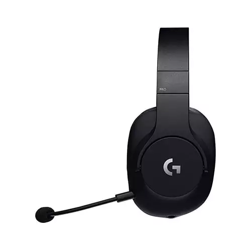 Logitech G PRO Gaming Headset-gallery-2