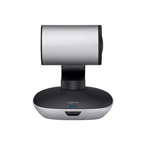 Logitech PTZ Pro 2 Video Conference Camera With Remote-gallery-2