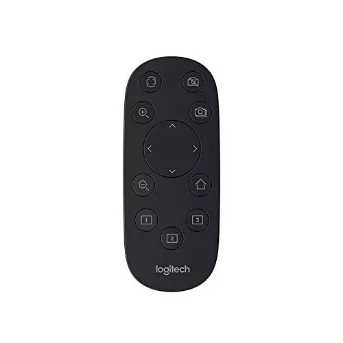 Logitech PTZ Pro 2 Video Conference Camera With Remote-gallery-3