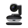 Logitech PTZ Pro 2 Video Conference Camera With Remote-gallery-1