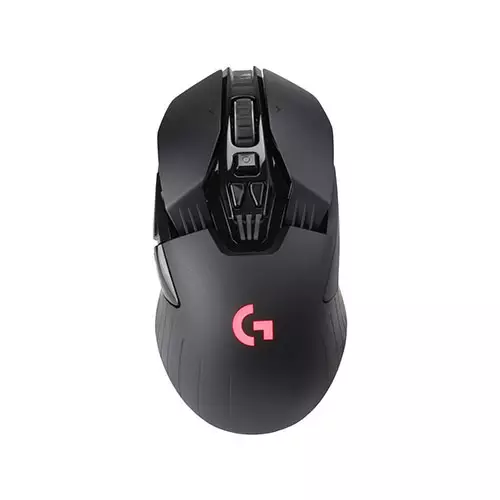 Logitech G903 LIGHTSPEED WIRELESS GAMING MOUSE WITH HERO SENSOR-gallery-1