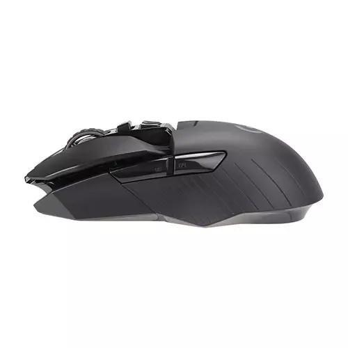Logitech G903 LIGHTSPEED WIRELESS GAMING MOUSE WITH HERO SENSOR-gallery-2