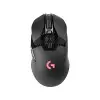 Logitech G903 LIGHTSPEED WIRELESS GAMING MOUSE WITH HERO SENSOR-gallery-1