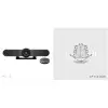 LOGITECH EXPANTION MIC FOR MEETUP CAM #989-000405-gallery-1