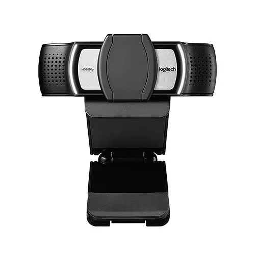 Logitech C930C 1080P HD Video Webcam-gallery-1
