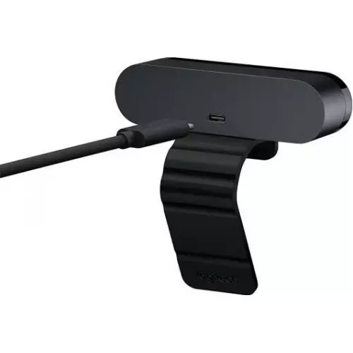 Logitech BRIO ULTRA HD PRO 4K Webcam-gallery-1