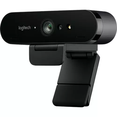Logitech BRIO ULTRA HD PRO 4K Webcam-gallery-2