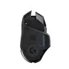 Logitech G502 Lightspeed RGB Wireless Gaming Mouse with Hero 25K Sensor-gallery-2