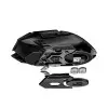 Logitech G502 Lightspeed RGB Wireless Gaming Mouse with Hero 25K Sensor-gallery-3