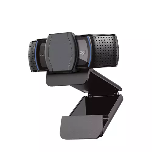 Logitech C920e 1080p Business Webcam-gallery-1