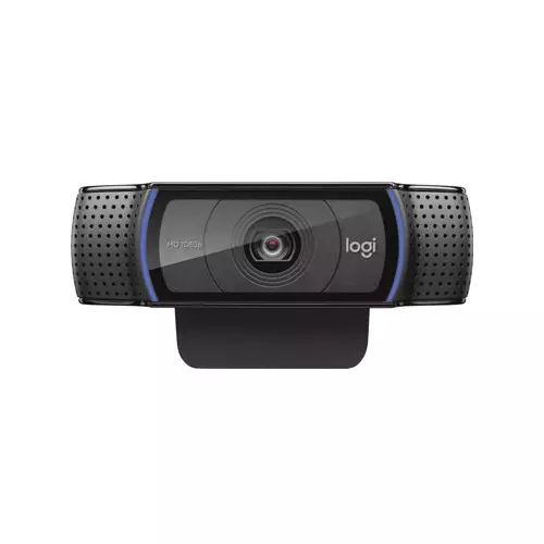 Logitech C920e 1080p Business Webcam-gallery-2