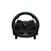 LOGITECH G923 TRUEFORCE RACING WHEEL FOR XBOX PLAYSTATION AND PC-gallery-1