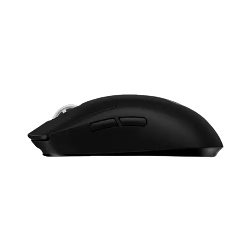 LOGITECH G PRO X SUPERLIGHT WIRELESS GAMING MOUSE (Black)-gallery-3