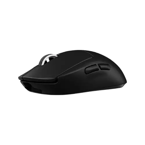 LOGITECH G PRO X SUPERLIGHT WIRELESS GAMING MOUSE (Black)-gallery-4