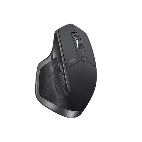 Logitech MX Master 2S Wireless Mouse-gallery-1