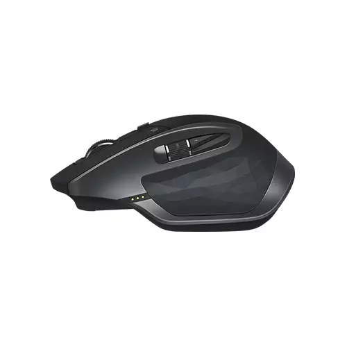Logitech MX Master 2S Wireless Mouse-gallery-3